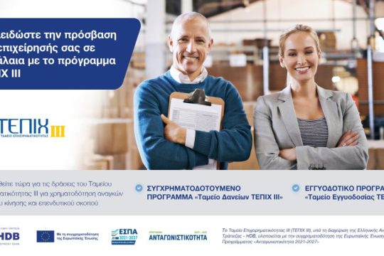 Εγγυοδοτικο